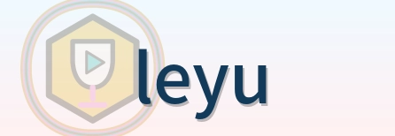 leyu Logo